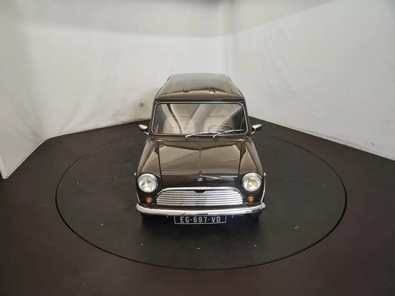 Innocenti Mini Traveller T, foto 7