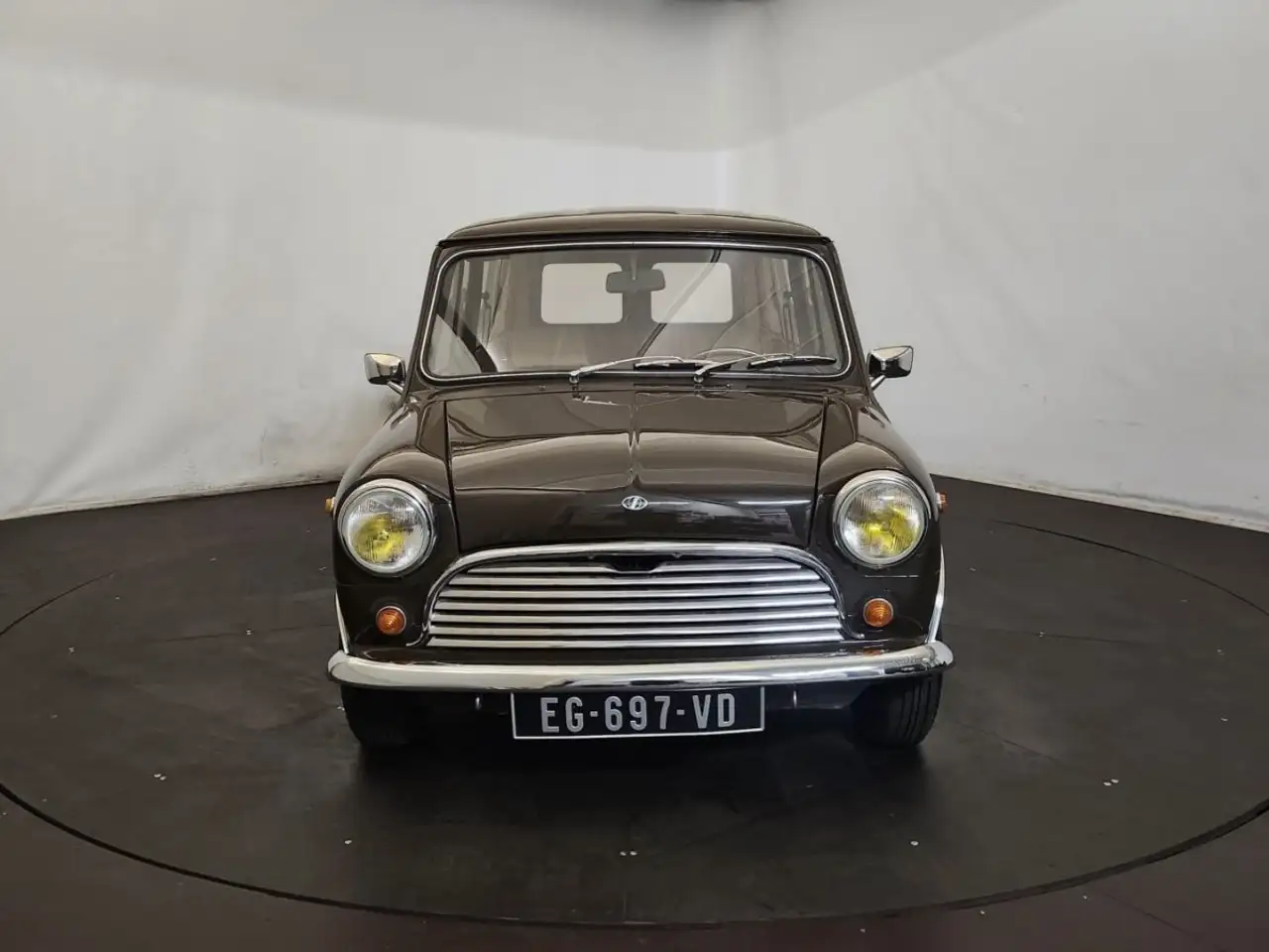 Innocenti Mini Traveller T, foto 6