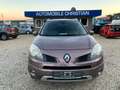 Renault Koleos Dynamique AHK Klimaautomatik Leder 2*PDC Marrón - thumbnail 1
