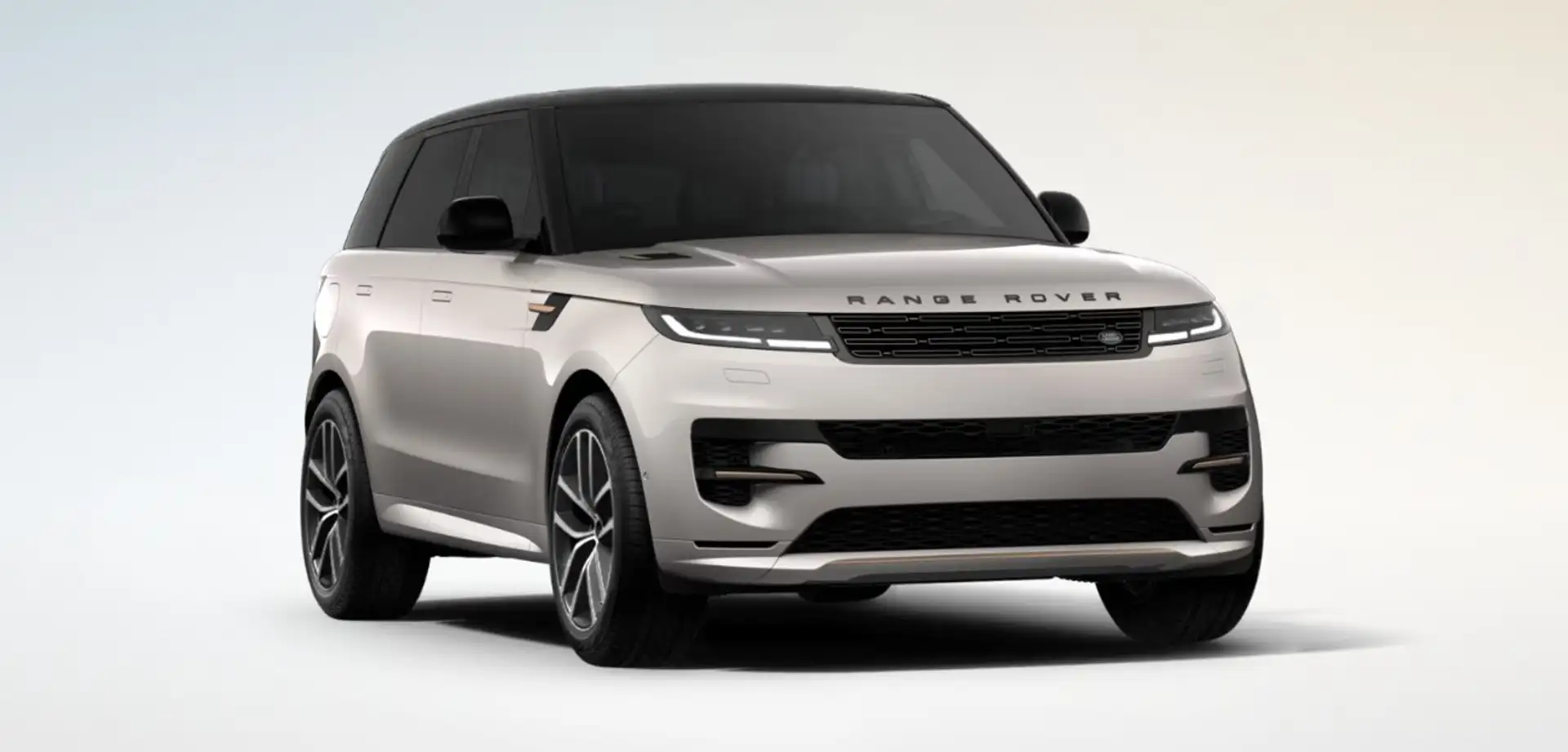 Land Rover Range Rover Sport NEBULA 3.0 PHEV 460PS - 1