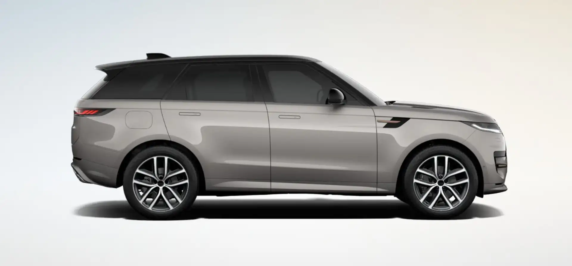 Land Rover Range Rover Sport NEBULA 3.0 PHEV 460PS - 2