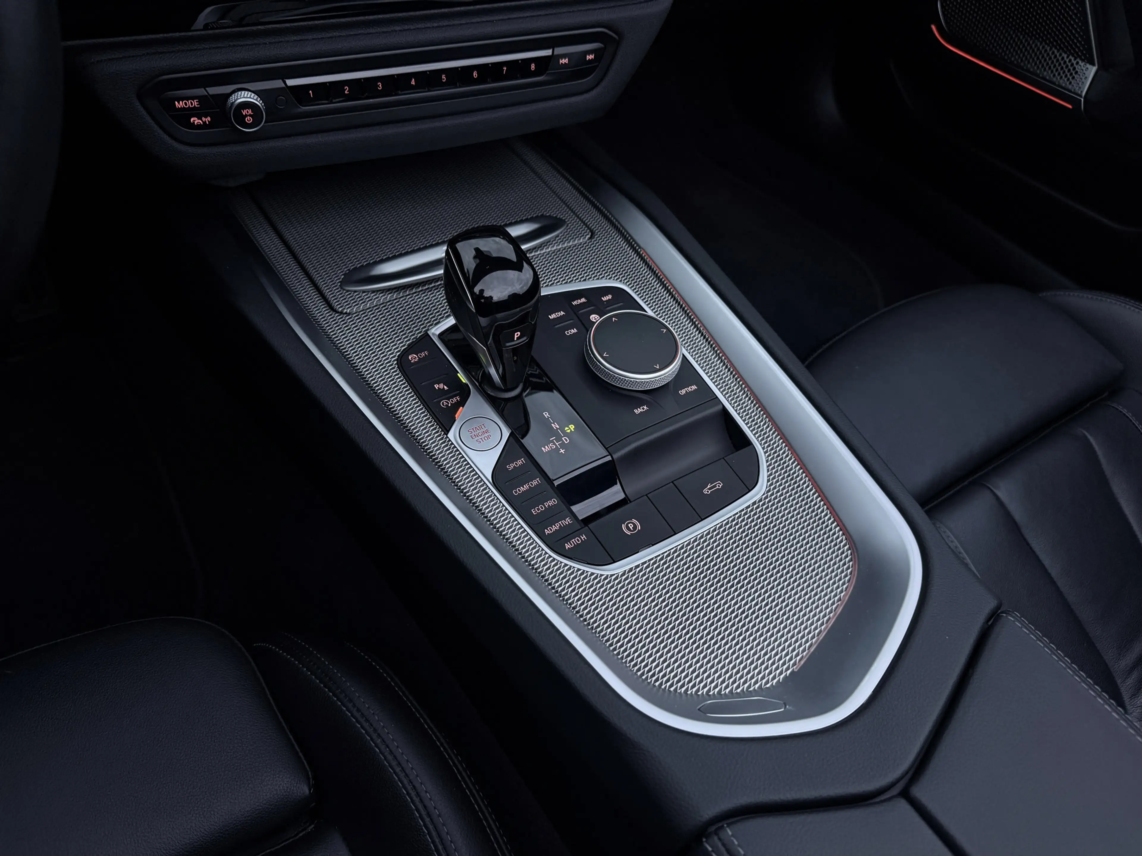BMW Z4 [G29] M40i High Executive l Head-Up l Harman/Kardo — photo 11