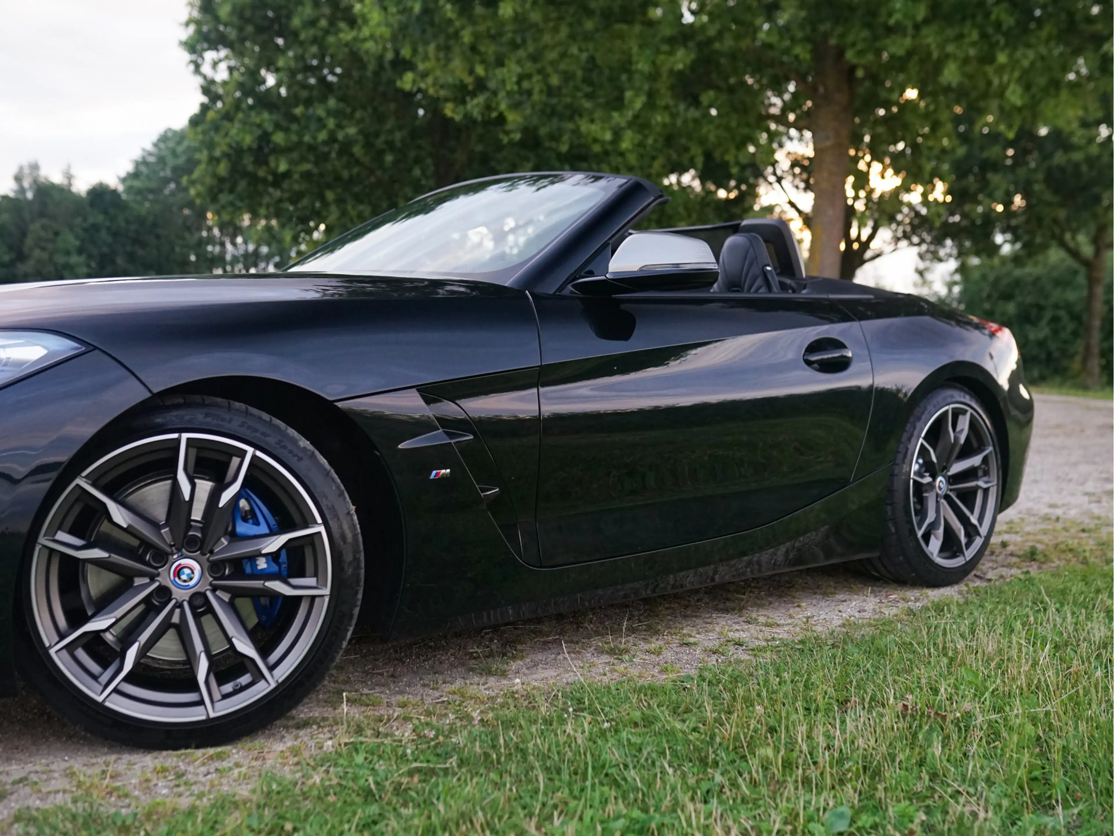 BMW Z4 [G29] M40i High Executive l Head-Up l Harman/Kardo — photo 6