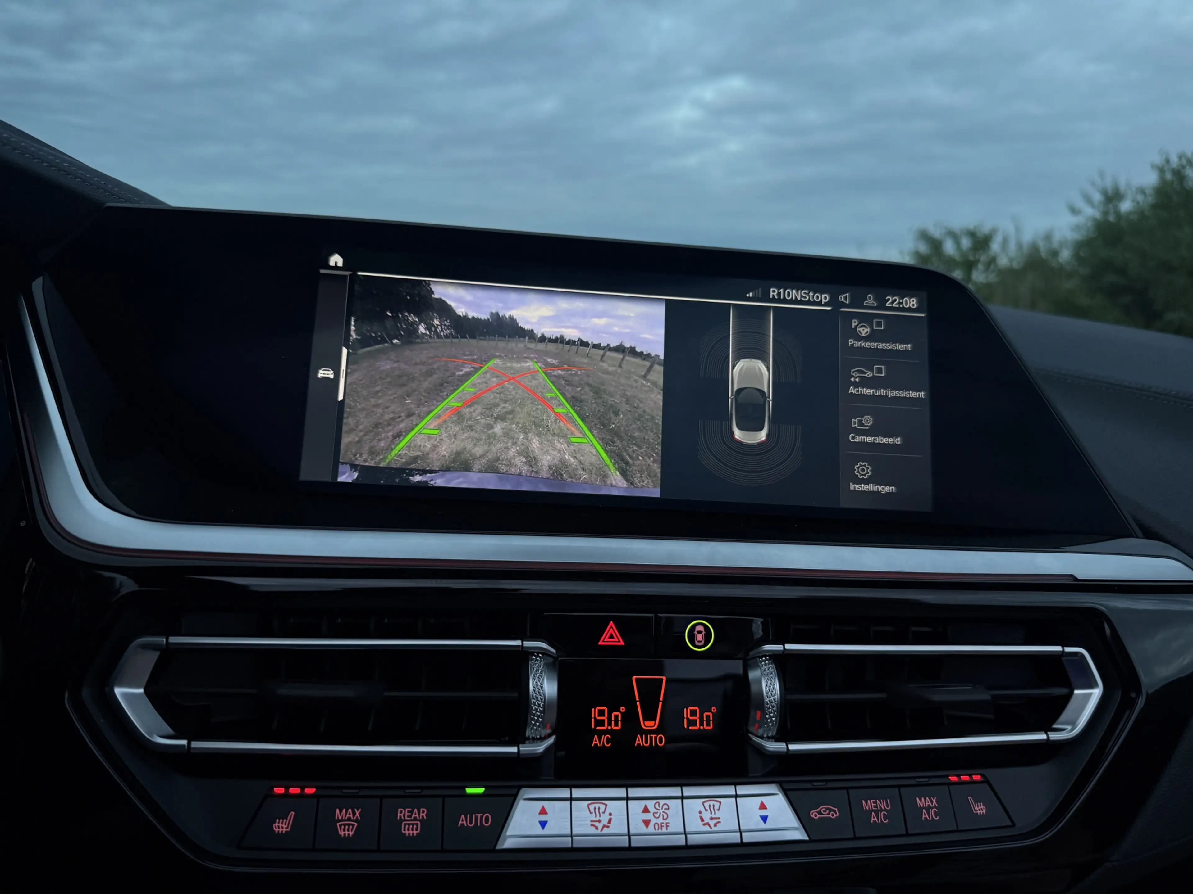 BMW Z4 [G29] M40i High Executive l Head-Up l Harman/Kardo — photo 10