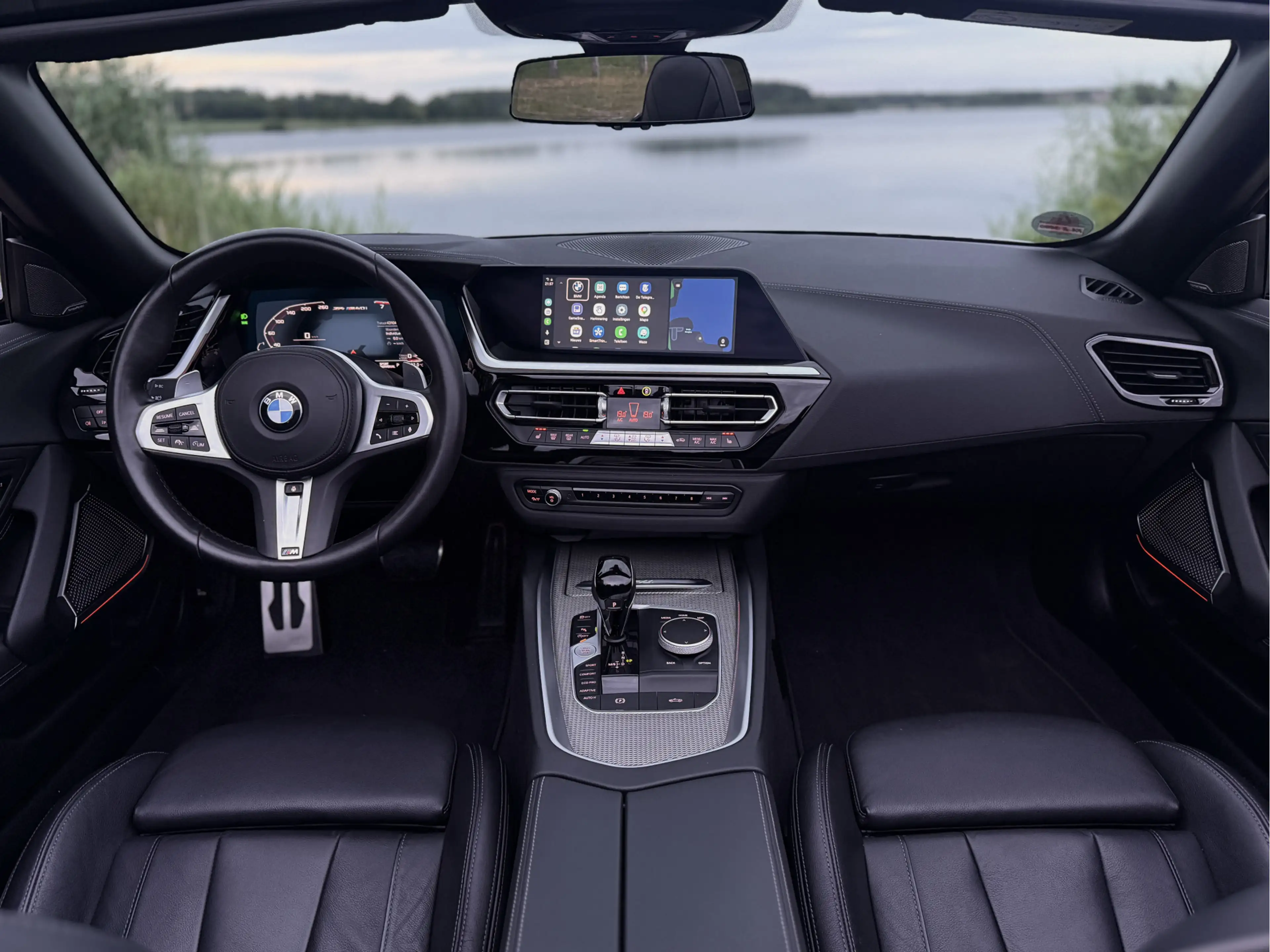 BMW Z4 [G29] M40i High Executive l Head-Up l Harman/Kardo — photo 3
