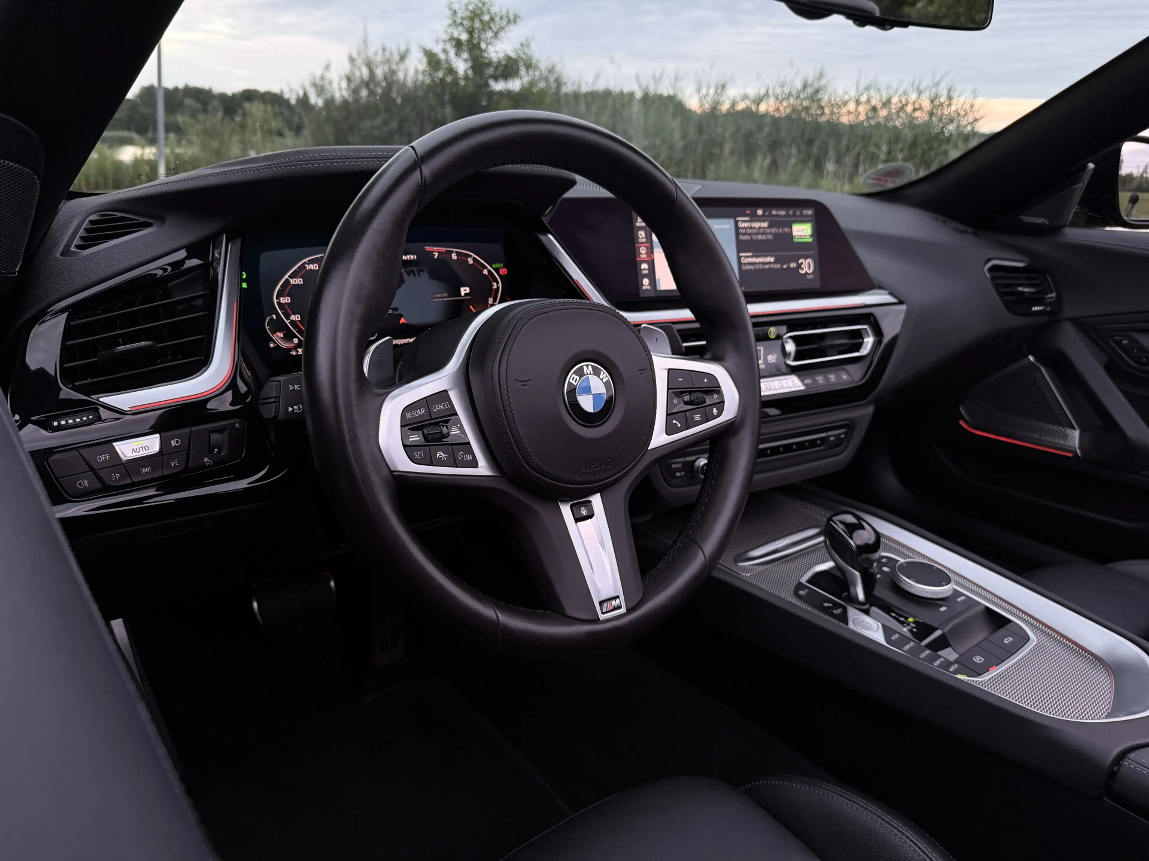 BMW Z4 [G29] M40i High Executive l Head-Up l Harman/Kardo — photo 7