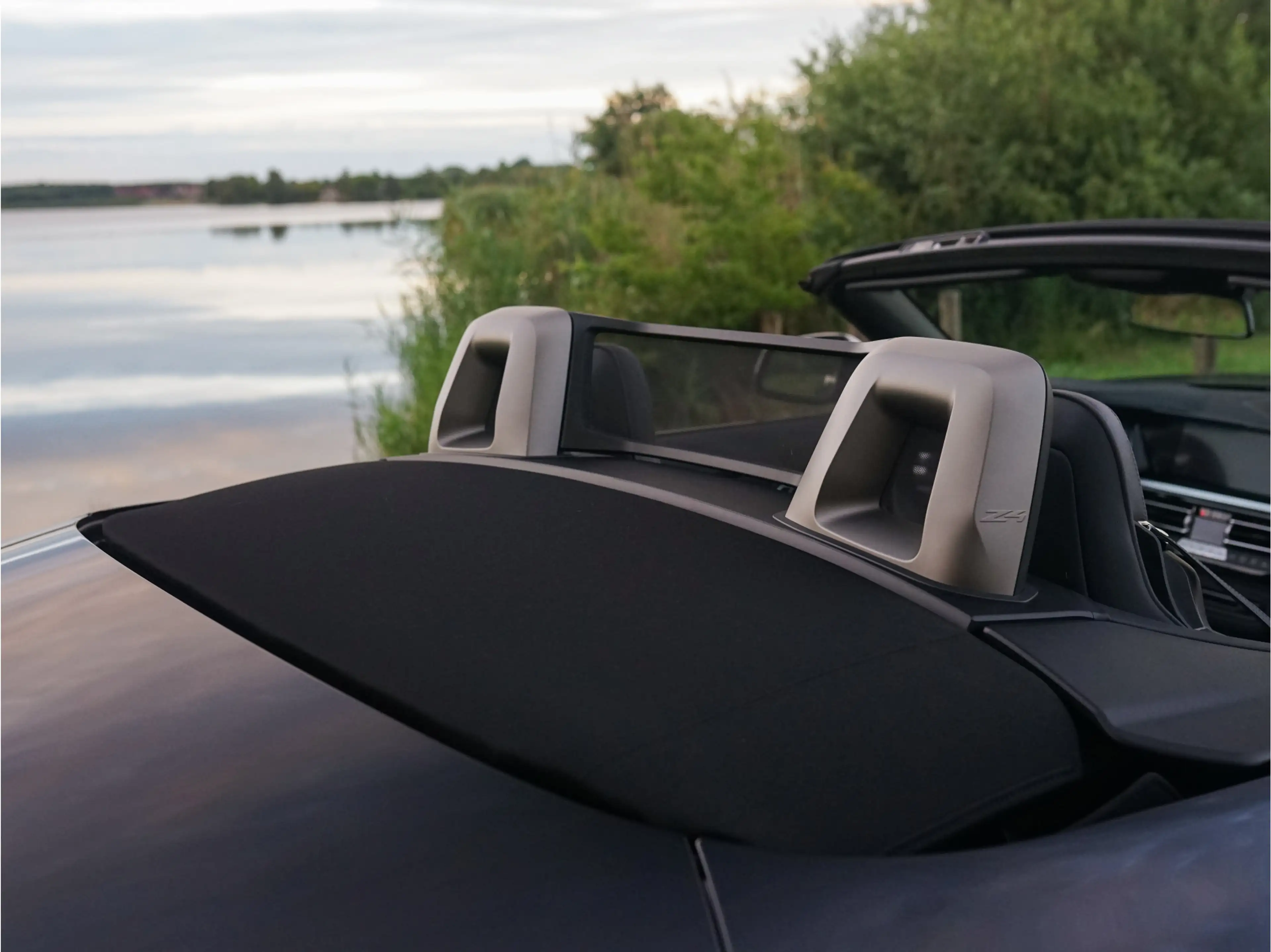 BMW Z4 [G29] M40i High Executive l Head-Up l Harman/Kardo — photo 15