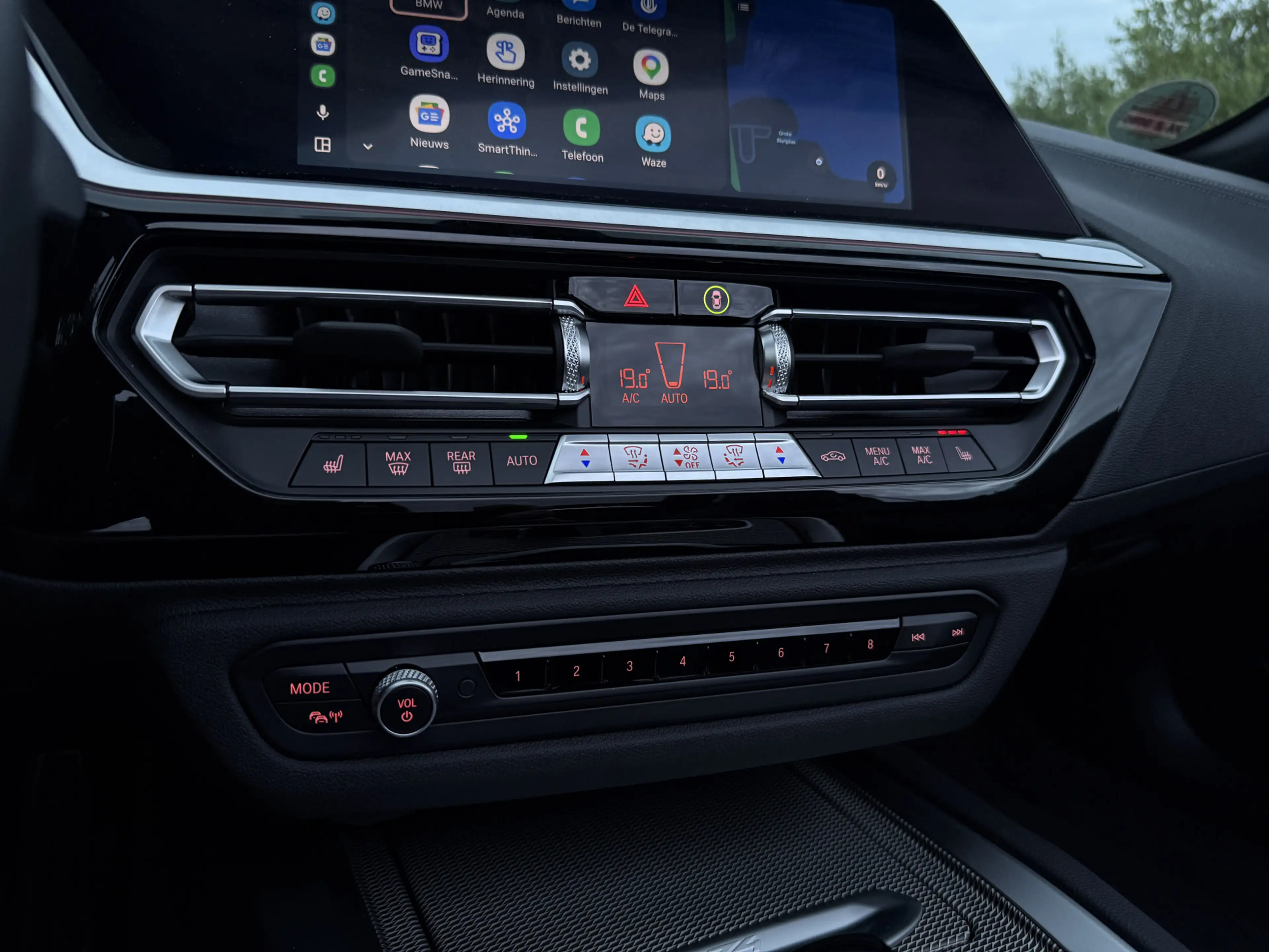 BMW Z4 [G29] M40i High Executive l Head-Up l Harman/Kardo — photo 9