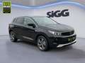 Opel Grandland 1.2 Turbo Elegance Schwarz - thumbnail 8