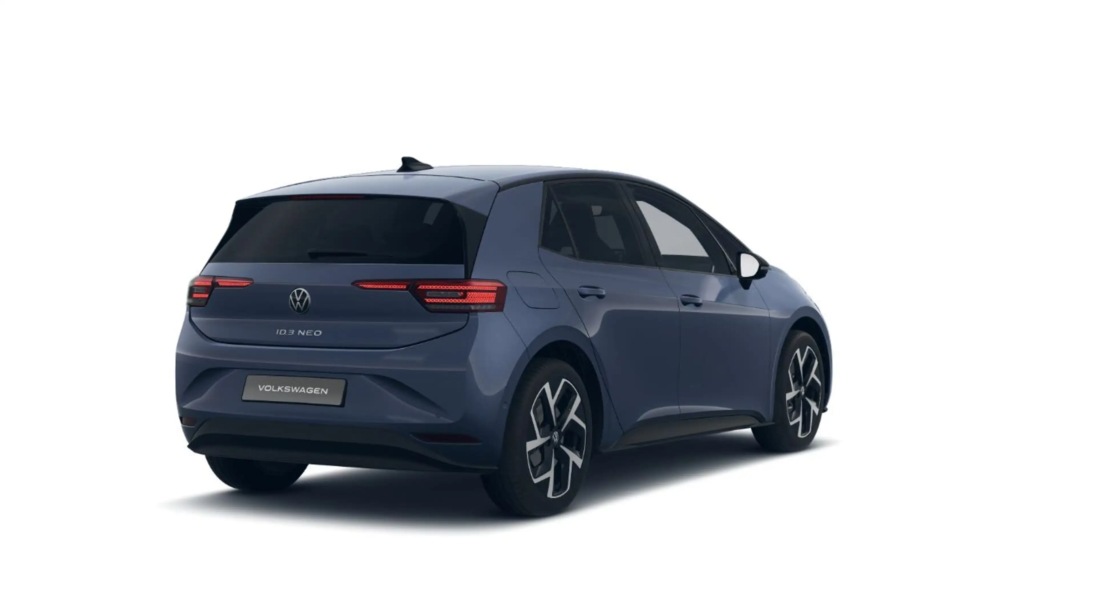 Volkswagen ID.3 Neo Style WKR Wärmepumpe IQ.Drive — photo 6