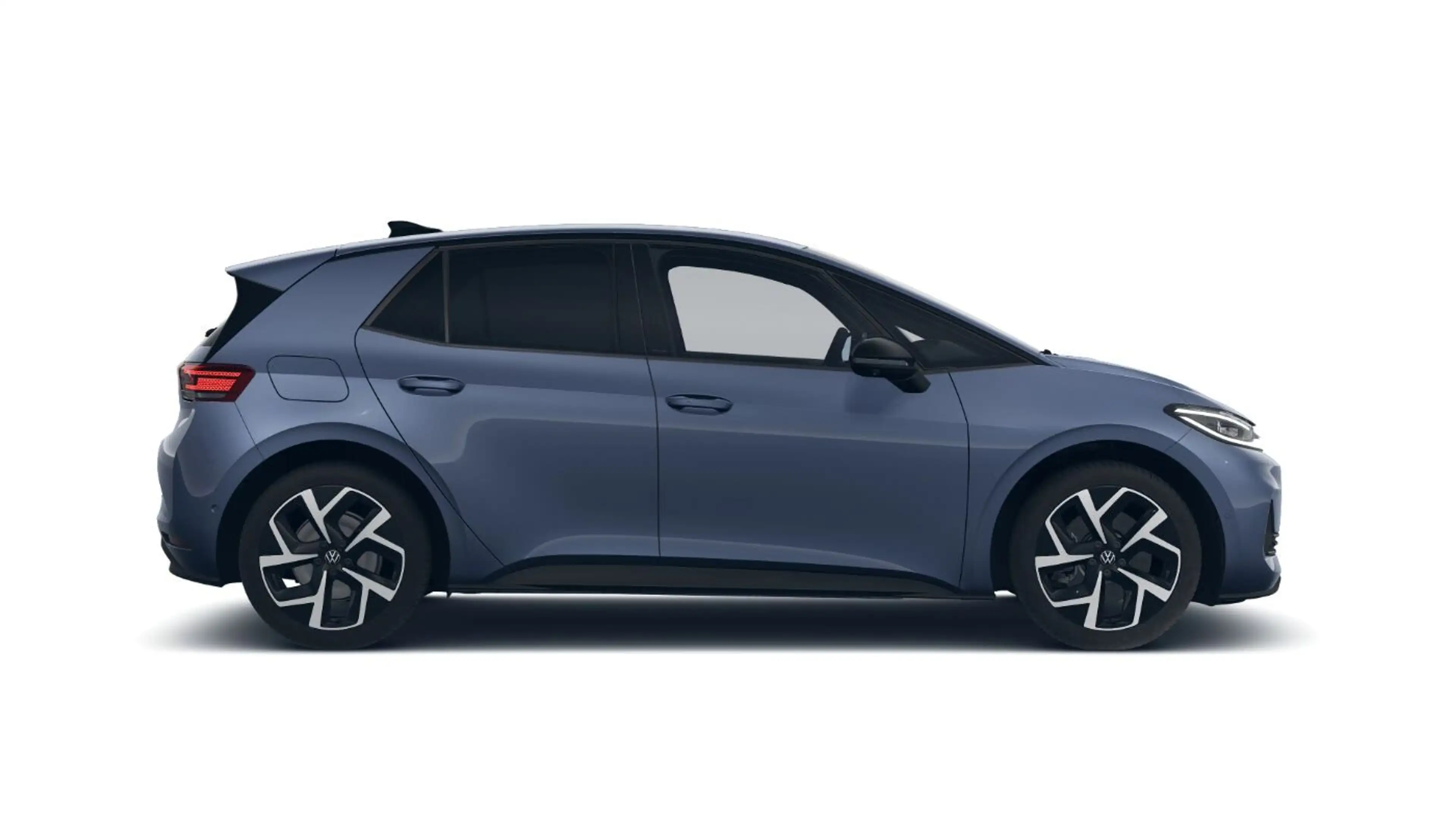 Volkswagen ID.3 Neo Style WKR Wärmepumpe IQ.Drive — photo 7