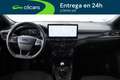 Ford Focus 1.0 Ecoboost MHEV ST-Line 155 Gris - thumbnail 13