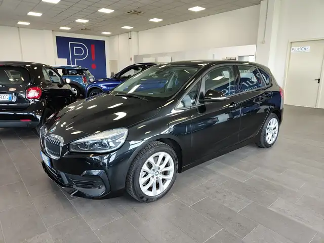 BMW 225 xe PHEV iPerformance Auto Navi Sensori Fari LED