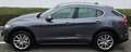 Alfa Romeo Stelvio *** 2.2 JTD - Auto - 2018 - ACC - Garantie *** Gris - thumbnail 7