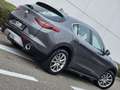 Alfa Romeo Stelvio *** 2.2 JTD - Auto - 2018 - ACC - Garantie *** Gris - thumbnail 2