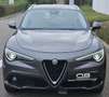Alfa Romeo Stelvio *** 2.2 JTD - Auto - 2018 - ACC - Garantie *** Gris - thumbnail 3