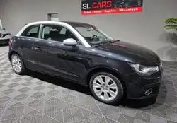 Audi A1 1.4 TFSI 122ch Ambition