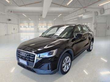 2.0 30 TDI BUSINESS SUV