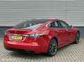 Tesla Model S 100D LUCHTVERING, CCS, PREMIUM SOUND, CARBON Červená - thumbnail 6