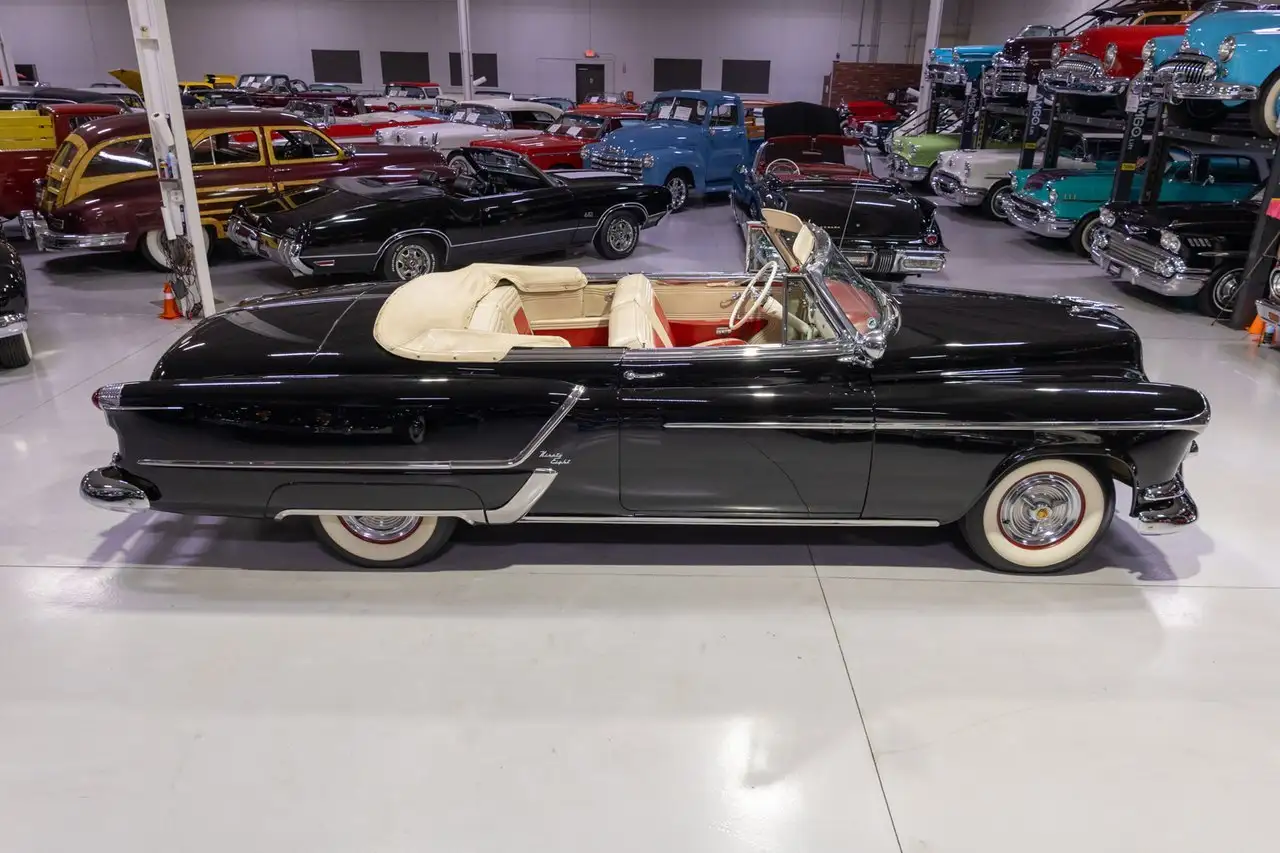 Oldsmobile Ninety-Eight Convertible, foto 11