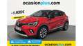 Renault Captur TCe Zen + EDC 96kW Rouge - thumbnail 1
