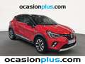 Renault Captur TCe Zen + EDC 96kW Rouge - thumbnail 2