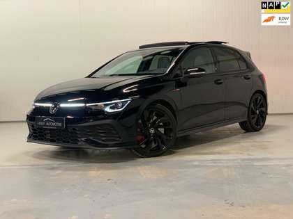 Volkswagen Golf GTI 2.0 TSI Clubsport | PANO | HUD | ACC | LEDER | HAR