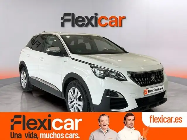 Peugeot 3008 1.2 PureTech S&S Style 130