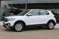 Volkswagen T-Cross 1.0 TSI Advance Blanco - thumbnail 2