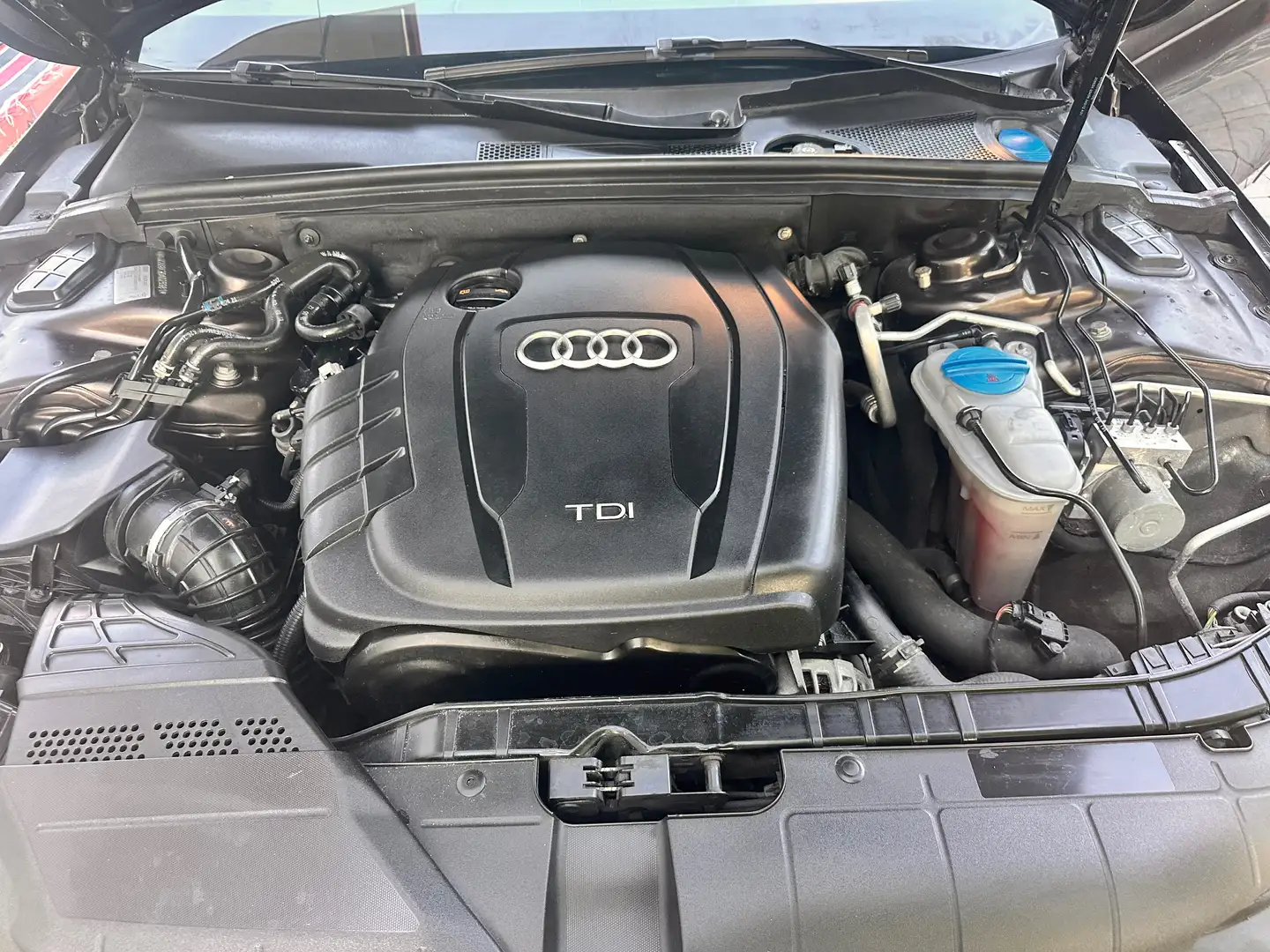 Audi A4 allroad A4 Allroad 2.0 tdi Advanced 177cv - 2