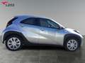 Toyota Aygo X 1.0 Play Klima+Kamera+ZV+Allwetter+Carplay Silber - thumbnail 7