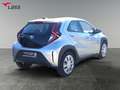 Toyota Aygo X 1.0 Play Klima+Kamera+ZV+Allwetter+Carplay Silber - thumbnail 6