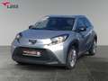 Toyota Aygo X 1.0 Play Klima+Kamera+ZV+Allwetter+Carplay Argento - thumbnail 2