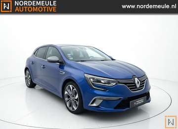 1.2 TCE GT-LINE, Kuipstoelen, LED, Cruise, Navi