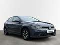 Volkswagen Polo 1.0 TSI DSG MOVE LED+NAVI+KAMER+AHK+ACC+SHZ Grau - thumbnail 5