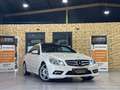 Mercedes-Benz E 250 Coupe E 250 CDI//AMG//PANORAMA//HARMAN/KARDON Weiß - thumbnail 1