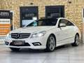 Mercedes-Benz E 250 Coupe E 250 CDI//AMG//PANORAMA//HARMAN/KARDON Weiß - thumbnail 27