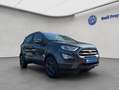 Ford EcoSport ECOSPORT 1.0 EcoBoost COOL&CONNECT Grau - thumbnail 8