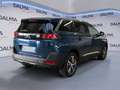 Peugeot 5008 1.5 BlueHDi Allure Pack Blau - thumbnail 5