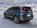 Peugeot 5008 1.5 BlueHDi Allure Pack Blau - thumbnail 3