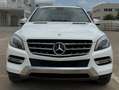 Mercedes-Benz ML 400 MATIC Weiß - thumbnail 1