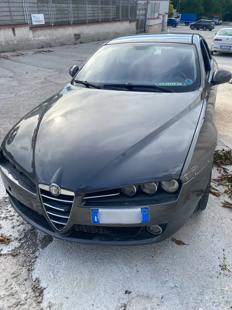 Alfa Romeo 159 1.9 jtdm 16v Distinctive 150cv - 1
