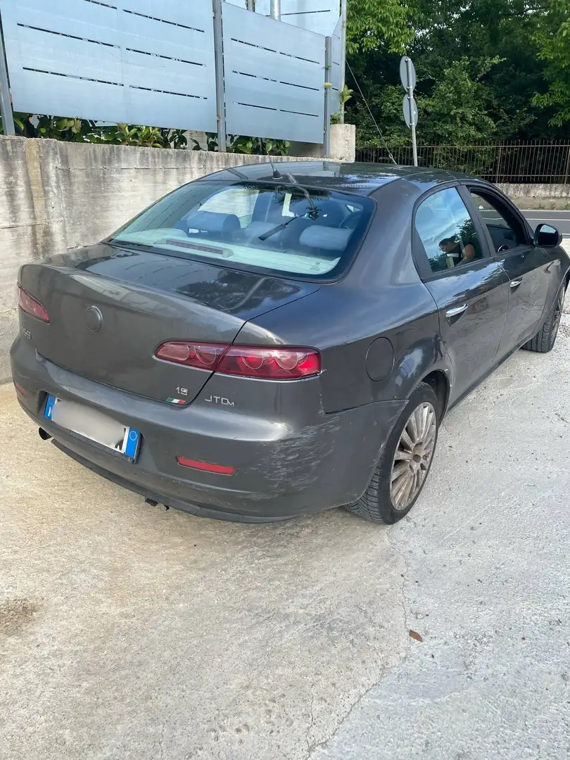 Alfa Romeo 159 1.9 jtdm 16v Distinctive 150cv - 2