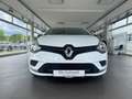 Renault Clio IV Start 1.6 GRA GBA KLIMA RADIO ZV LED Weiß - thumbnail 6