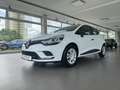 Renault Clio IV Start 1.6 GRA GBA KLIMA RADIO ZV LED Weiß - thumbnail 2