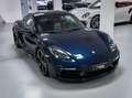 Porsche Cayman 718 Cayman 2.5 S -MANUALE-CERCHI 20- SPORT DESIGN Blauw - thumbnail 30