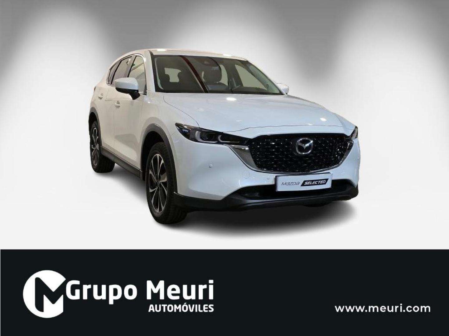 Mazda CX-5 2.0 GE 121kW (165CV) 2WD Auto.Origin - foto 1