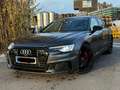 Audi A6 A6 Avant 55 TFSI e PHEV quattro sport S-tronic Grau - thumbnail 7