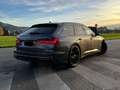 Audi A6 A6 Avant 55 TFSI e PHEV quattro sport S-tronic Grau - thumbnail 4
