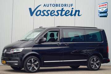 2.0 TDI L1H1 Highline 4MOTION / 7 Pers. / Afn. Tre